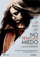 Lanzamientos de octubre en DVD y Blu-Ray de Cameo Lanzamientos de octubre en DVD y Blu-Ray de Cameo