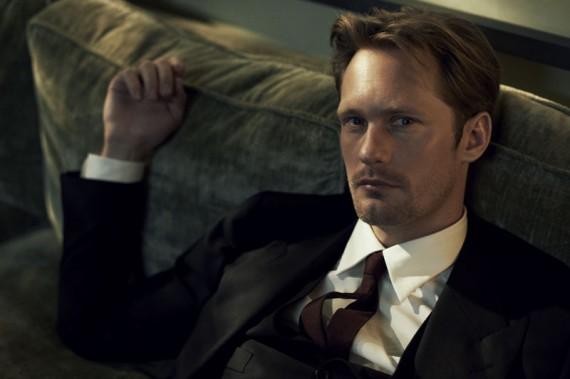 Alexander Skarsgard Alexander Skarsgard