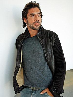 Javier Bardem será el villano de Bond