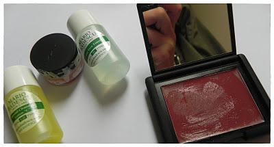 HAUL: Detallazos de mis compañeras HAUL: Detallazos de mis compañeras