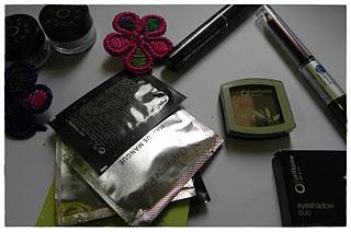 HAUL: Detallazos de mis compañeras HAUL: Detallazos de mis compañeras