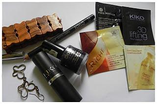 HAUL: Detallazos de mis compañeras HAUL: Detallazos de mis compañeras