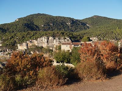 Un domingo en el Priorat Un domingo en el Priorat