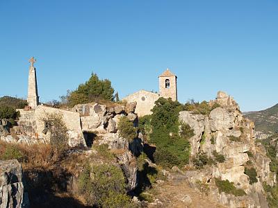 Un domingo en el Priorat Un domingo en el Priorat