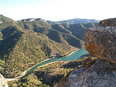 Un domingo en el Priorat Un domingo en el Priorat