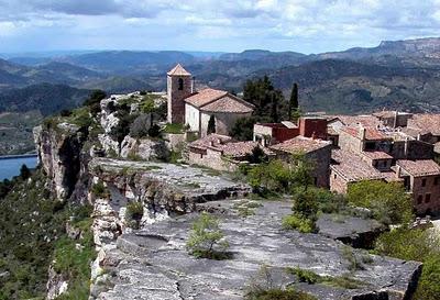 Un domingo en el Priorat Un domingo en el Priorat