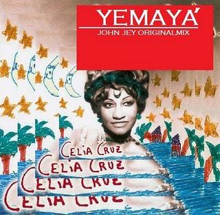 Yemayá (John Jey original mix)