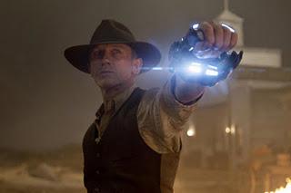 Cowboys & Aliens (2011) Cowboys & Aliens (2011)