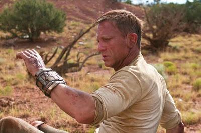 Cowboys & Aliens (2011) Cowboys & Aliens (2011)