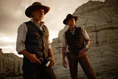 Cowboys & Aliens (2011) Cowboys & Aliens (2011)