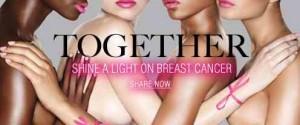 Enciende una luz sobre el cáncer de mama