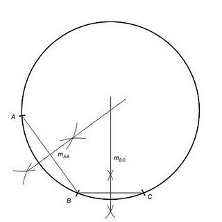 Encontrando el centro Encontrando el centro