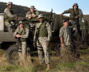 ¿Dónde están los monstruos? ¿Dónde están los monstruos?