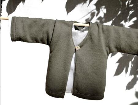 Ropa para bebés, canastilla y primera puesta Ropa para bebés, canastilla y primera puesta