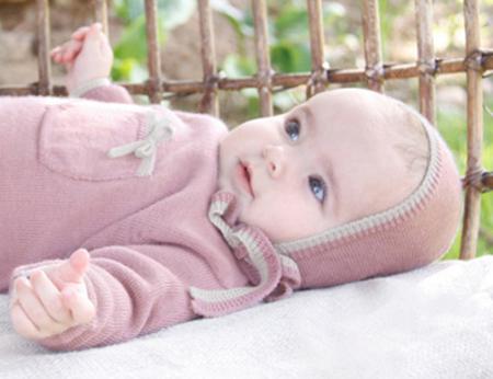 Ropa para bebés, canastilla y primera puesta Ropa para bebés, canastilla y primera puesta