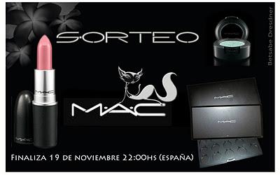 Sorteo MAC