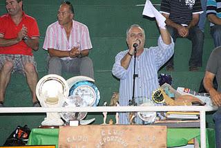 FOTOS DE LUCHA HOMENAJE A FELIX -TINAJO