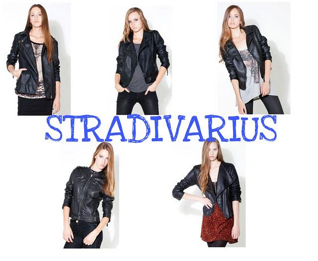 BIKER ... imprescindible para este otoño ... BIKER ... imprescindible para este otoño ...