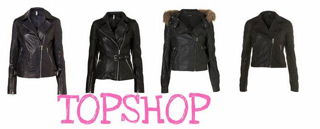 BIKER ... imprescindible para este otoño ... BIKER ... imprescindible para este otoño ...