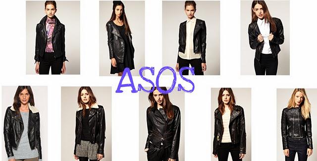 BIKER ... imprescindible para este otoño ... BIKER ... imprescindible para este otoño ...