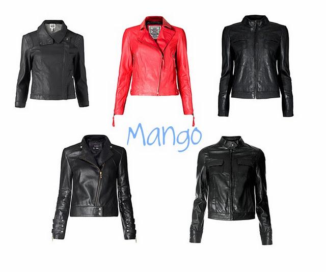 BIKER ... imprescindible para este otoño ... BIKER ... imprescindible para este otoño ...