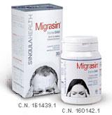 Llega Migrasin, primer producto que previene la aparición de migraña Llega Migrasin, primer producto que previene la aparición de migraña
