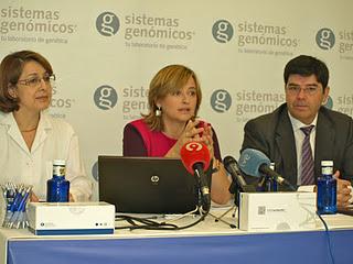 Cardiogeneprofile®, el test más completo para diagnosticar enfermedades cardiovasculares de origen genético Cardiogeneprofile®, el test más completo para diagnosticar enfermedades cardiovasculares de origen genético