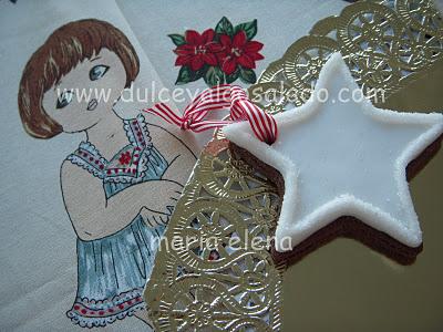 Galletas muy navideñas!! Galletas muy navideñas!!