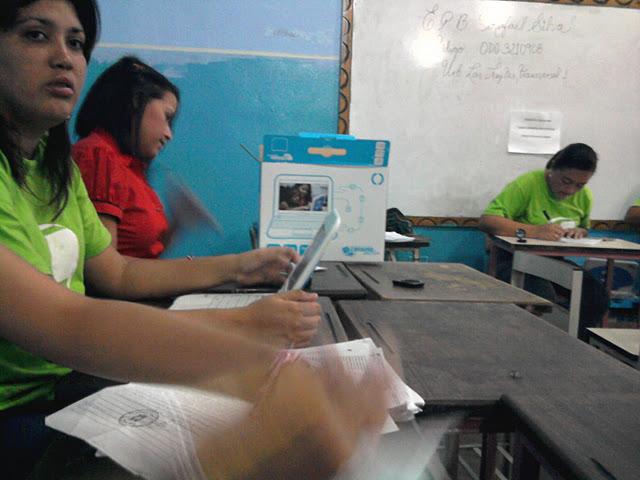 Hoy Canaima continua en marcha en Cojedes Hoy Canaima continua en marcha en Cojedes