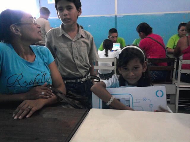 Hoy Canaima continua en marcha en Cojedes Hoy Canaima continua en marcha en Cojedes