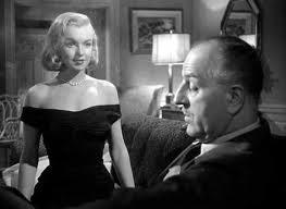 LA JUNGLA DE ASFALTO (THE ASPHALT JUNGLE, 1950) de John Huston LA JUNGLA DE ASFALTO (THE ASPHALT JUNGLE, 1950) de John Huston