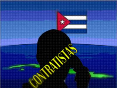 EE.UU. encarga a “contratistas” extranjeros tareas de propaganda sucia e inteligencia contra Cuba EE.UU. encarga a “contratistas” extranjeros tareas de propaganda sucia e inteligencia contra Cuba