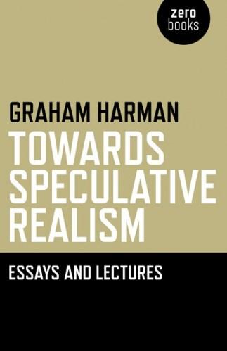 graham harman ¿Podría ser William James un realista especulativo?