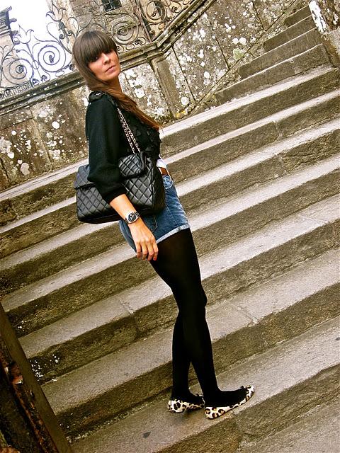 FOR A WALK FOR A WALK