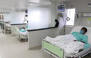 Vanguardia y alta especialidad en el Hospital General del Centro Médico la Raza a 57 años de su creación