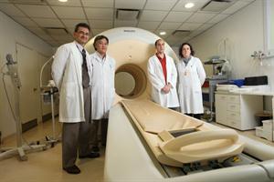 Un estudio puede detectar el Alzheimer hasta 10 años antes. Un estudio puede detectar el Alzheimer hasta 10 años antes.