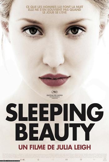 Sitges 2011 minicríticas: `Shaolin´, `Sleeping Beauty´ y `The Moth Diaries´