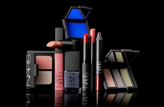 colección Nars Holiday 2011 colección Nars Holiday 2011