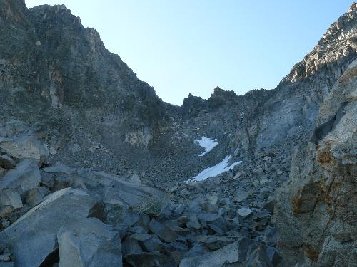 helero-alba La triste historia de dos extintos glaciares de los Pirineos: Neouvielle y Alba