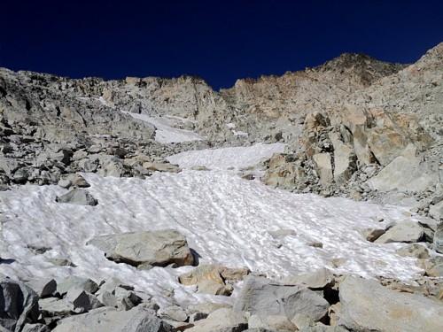 neouvielle La triste historia de dos extintos glaciares de los Pirineos: Neouvielle y Alba