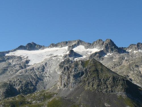salbaguarda La triste historia de dos extintos glaciares de los Pirineos: Neouvielle y Alba