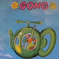 Gong