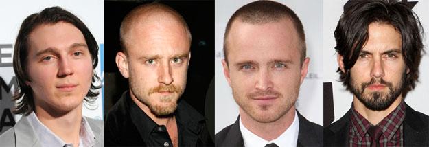 ¿Jesse Pinkman como hijo de Mclane? ¿Jesse Pinkman como hijo de Mclane?