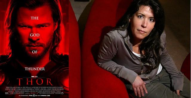 Thor 2 ya tiene director Thor 2 ya tiene director