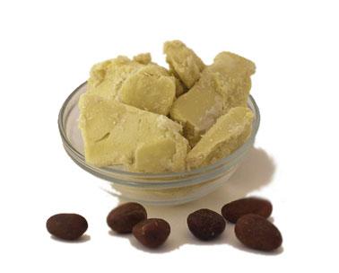 Shea Butter o Manteca de Karité para el cabello