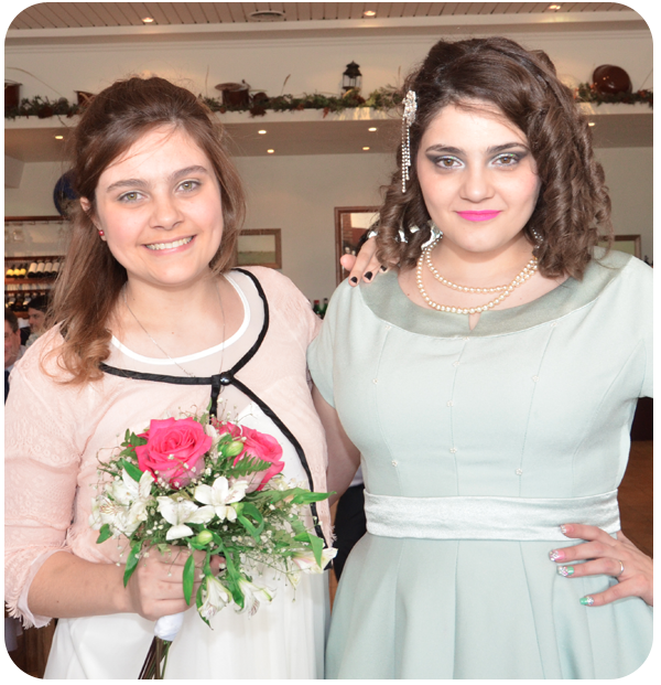 Algunos highlights del casamiento: Parte 2 Algunos highlights del casamiento: Parte 2