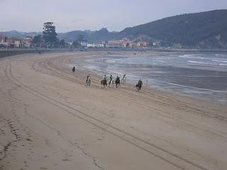 Gorgeous beaches: Santa Marina, Asturias, Spain Gorgeous beaches: Santa Marina, Asturias, Spain