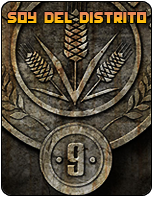 Yo soy del distrito... Yo soy del distrito...