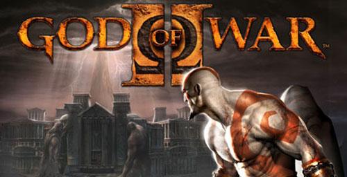 GoW2 GoW2 God of War Restrospective