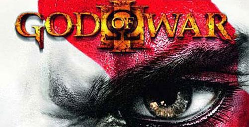 GoW3 GoW3 God of War Restrospective